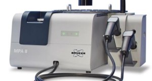 BRUKER FT-NIR : MPA-II