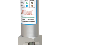 Gas Purification System
