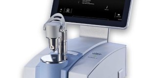 BRUKER FT-IR : ALPHA-II