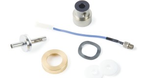FID Collector Assy Kit