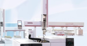 GERSTEL MPS-Robotics