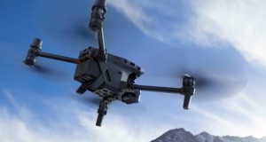 DJI 드론