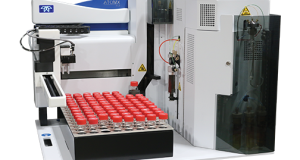 TELEDYNE TEKMAR ATOMX XYZ