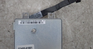 G3450-61881 Agilent 8890 PCA FID Electrometer for GC. For 8890 GC Systems