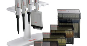 Thermo pipette