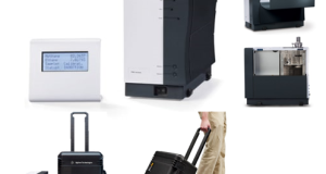 Agilent 490 Micro GC