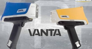 Hand Type XRF