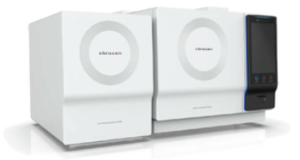 GC/MS System (Chrozen GC/MS)