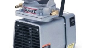 GAST Vacuum Pump
