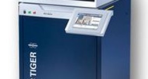 BRUKER XRF : S8 TIGER